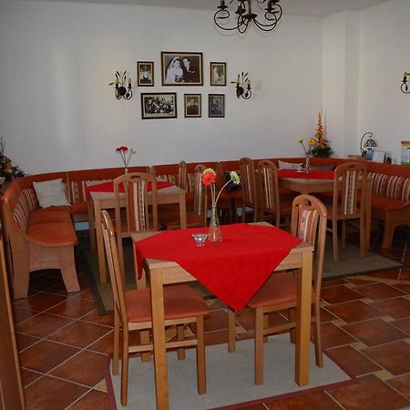 Smižany Guest House Penzion Milka מראה חיצוני תמונה