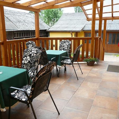 Smižany Guest House Penzion Milka מראה חיצוני תמונה