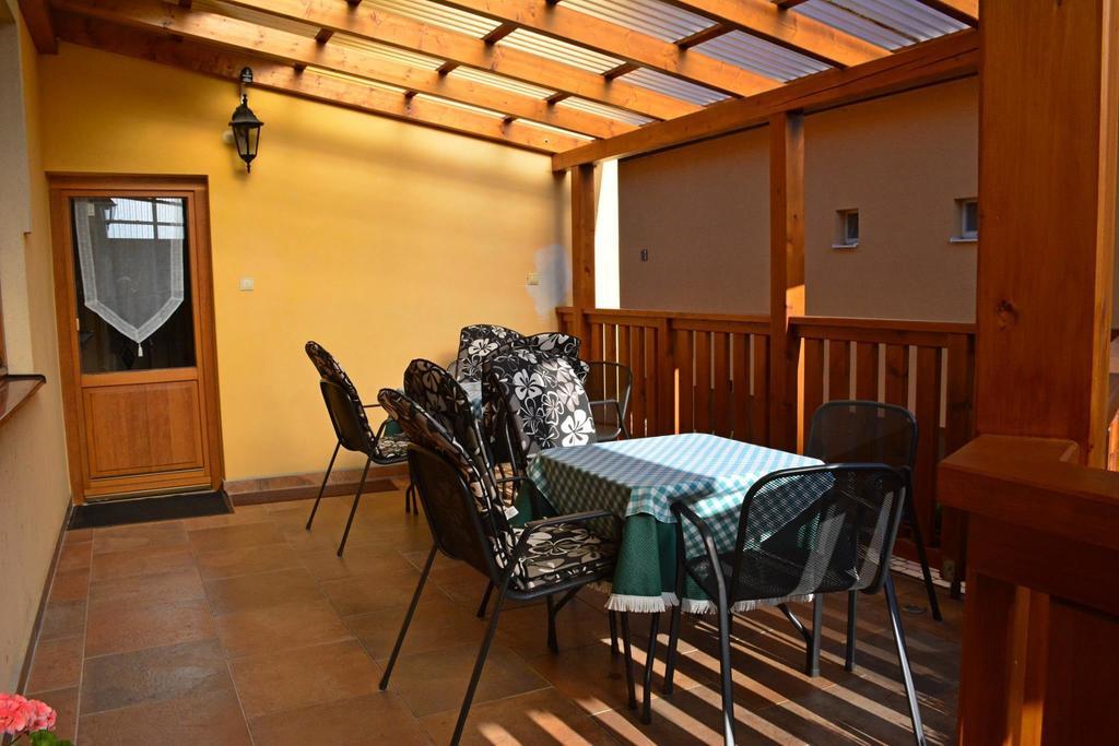 Smižany Guest House Penzion Milka מראה חיצוני תמונה