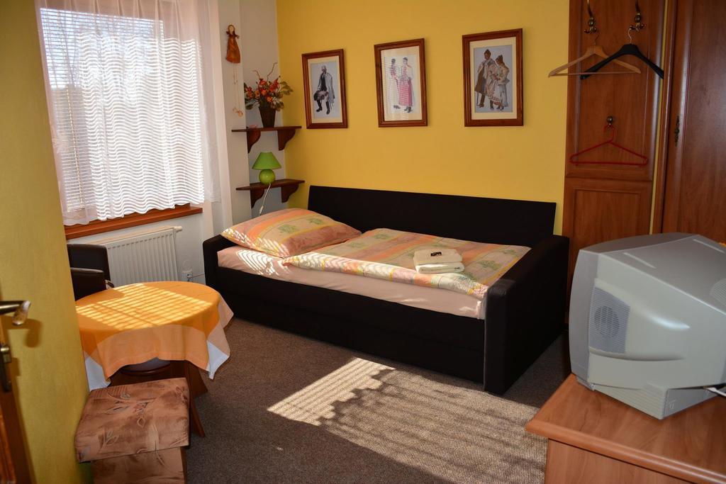 Smižany Guest House Penzion Milka חדר תמונה