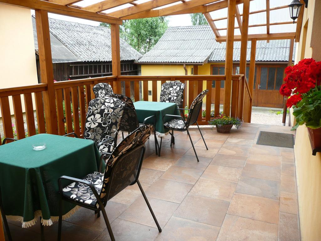 Smižany Guest House Penzion Milka מראה חיצוני תמונה
